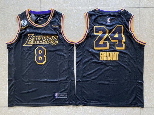 NBA Los Angeles Lakers-555