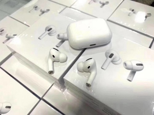 IPhone Air Pods Pro