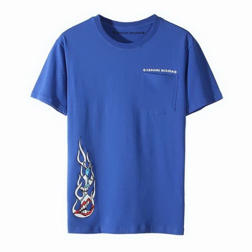 Chrome Hearts t-shirt men-098(S-XL)