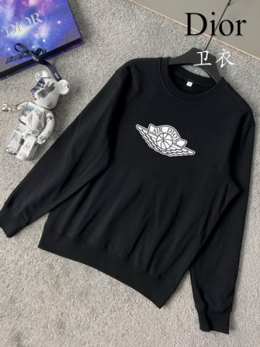 Dior men Hoodies-177(M-XXXL)