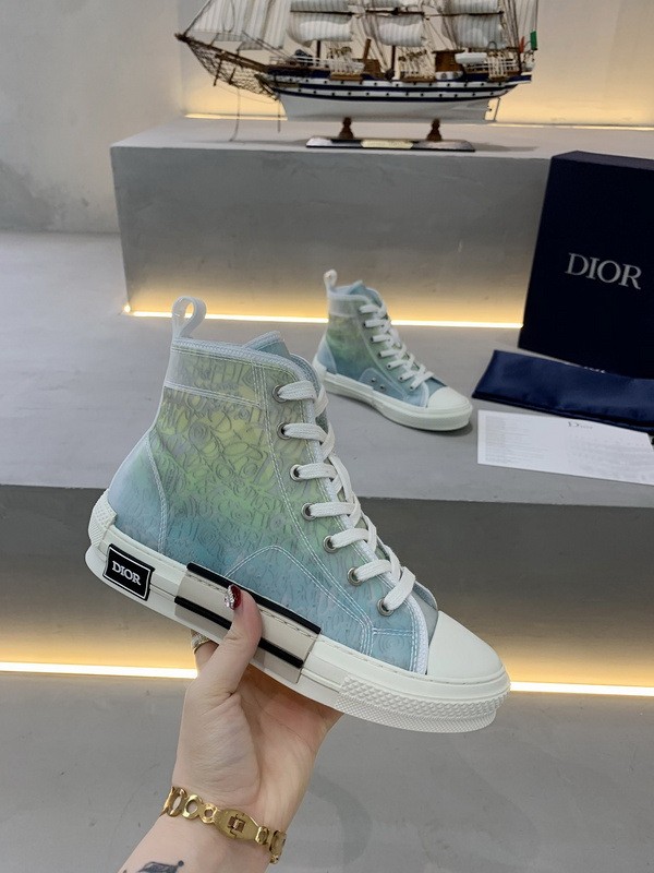 Dior Women Shoes 1：1 quality-200