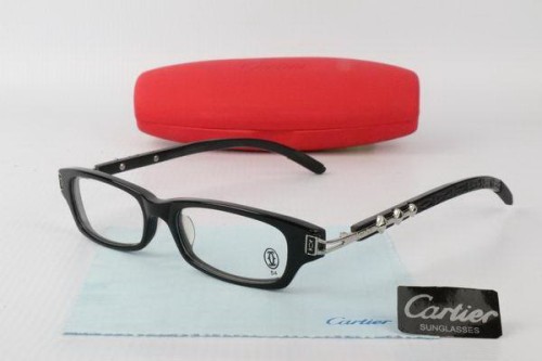 Cartie Plain Glasses AAA-771