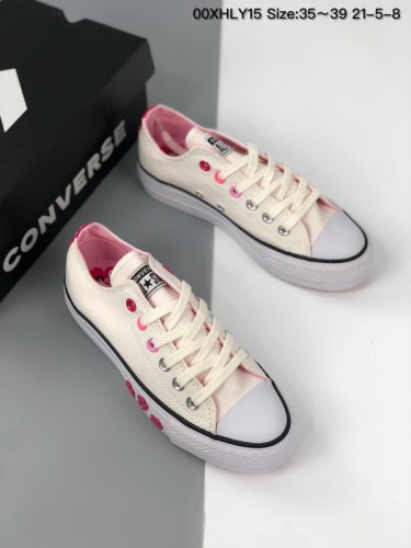 Converse Shoes Low Top-119