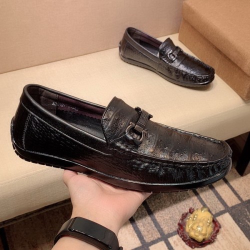 Prada men shoes 1：1 quality-312