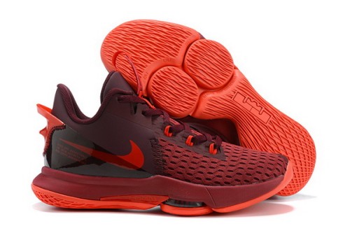 Nike LeBron James 5  shoes-008