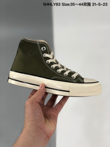 Converse Shoes High Top-178
