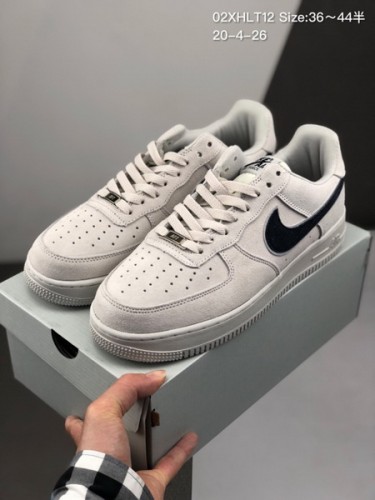 Nike air force shoes men low-1249