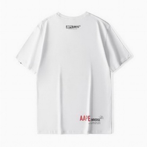 Bape t-shirt men-257(M-XXXL)
