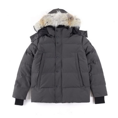 CG Down Jacket men-164