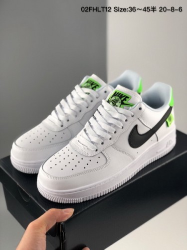 Nike air force shoes men low-1229