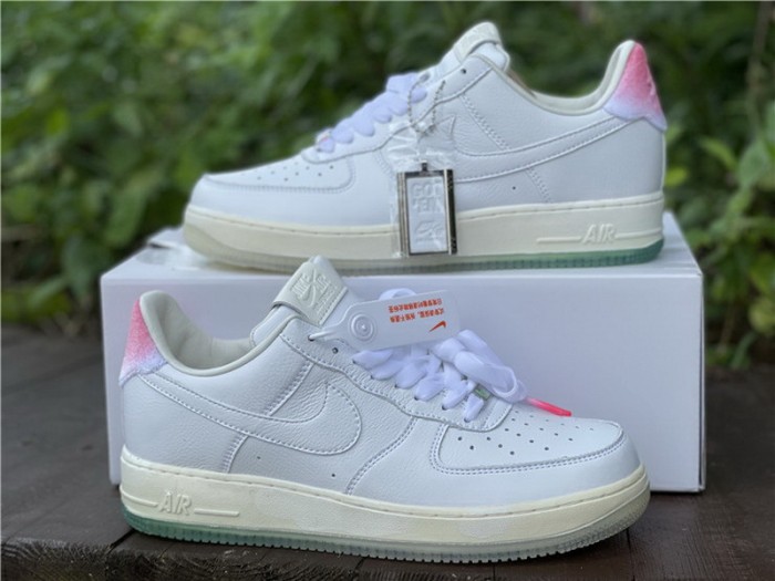 Authentic Nike Air Force 1 Low “GOT'EM”