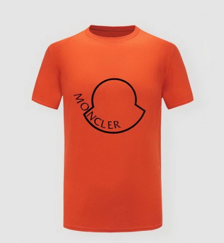 Moncler t-shirt men-285(M-XXXXXXL)