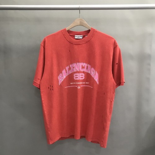 B Shirt 1：1 Quality-2177(XS-L)