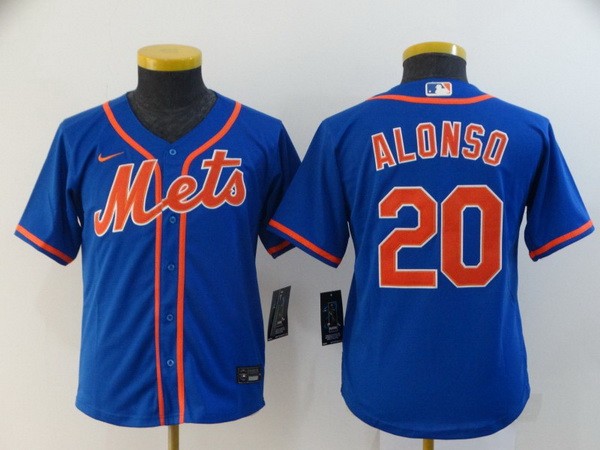 MLB 2020 Jerseys-052