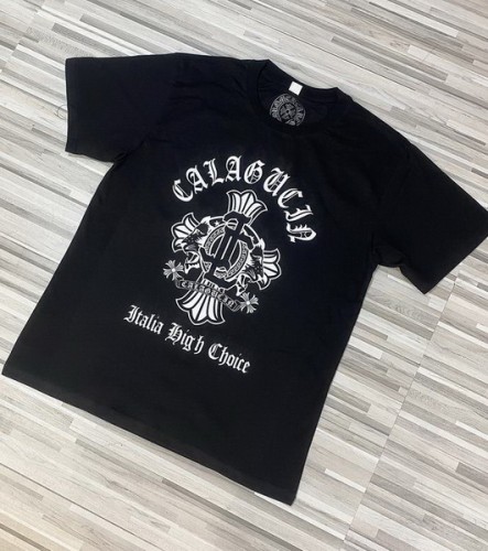 Chrome Hearts t-shirt men-346(S-XXL)