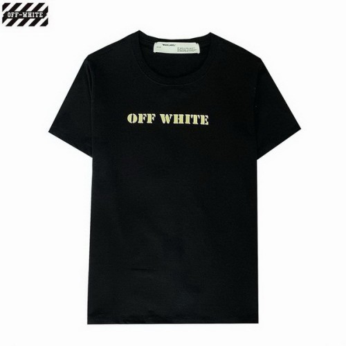 Off white t-shirt men-829(S-XL)