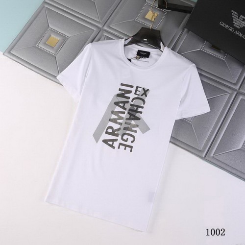 Armani t-shirt men-030(M-XXXL)
