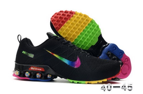 Nike Shox Reax Run Shoes men-063