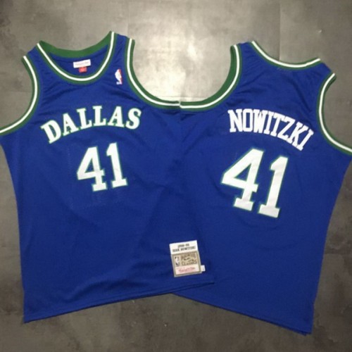 NBA Dallas Mavericks-034