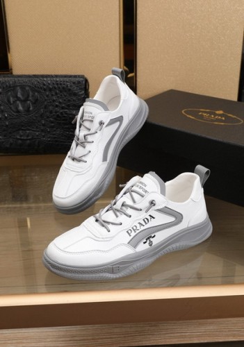 Prada men shoes 1：1 quality-659