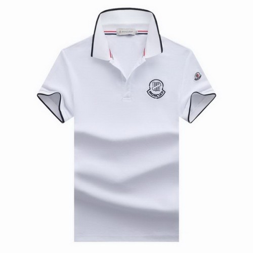 Moncler Polo t-shirt men-065(M-XXXL)