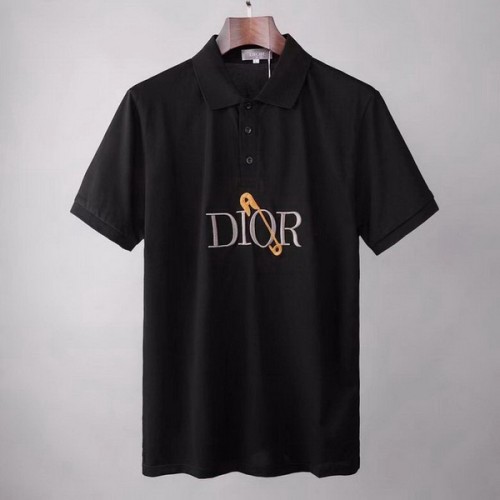 Dior polo T-Shirt-037(M-XXL)