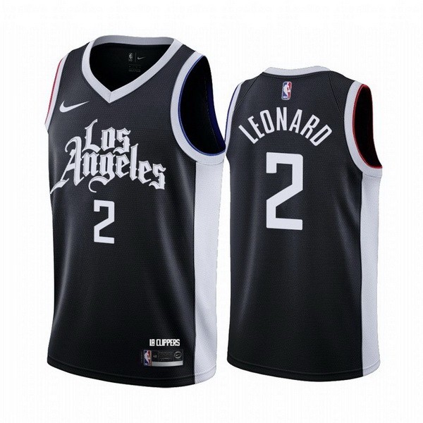 NBA Los Angeles Clippers-071