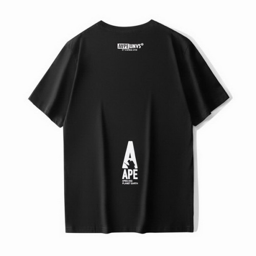 Bape t-shirt men-069(M-XXXL)