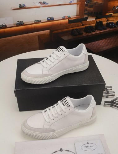 Prada men shoes 1：1 quality-512