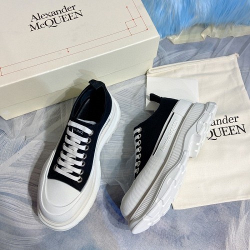 Alexander McQueen men shoes 1：1 quality-220