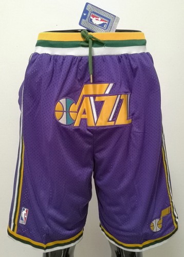 NBA Shorts-495