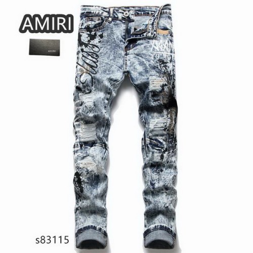 Amiri Jeans-169
