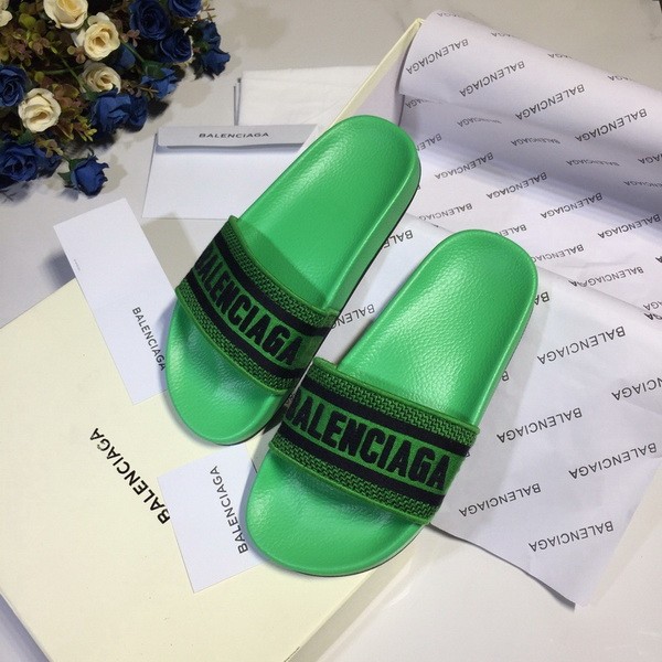 B women slippers AAA-037