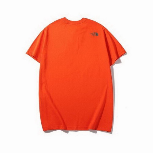 The North Face T-shirt-177(M-XXL)