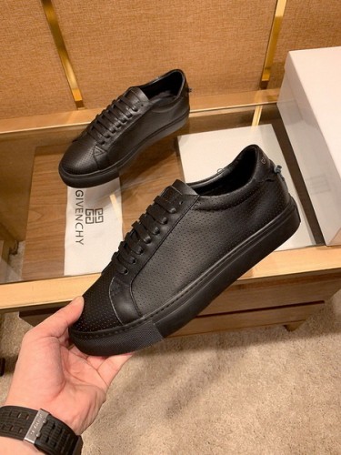 Givenchy men shoes 1：1 quality-061