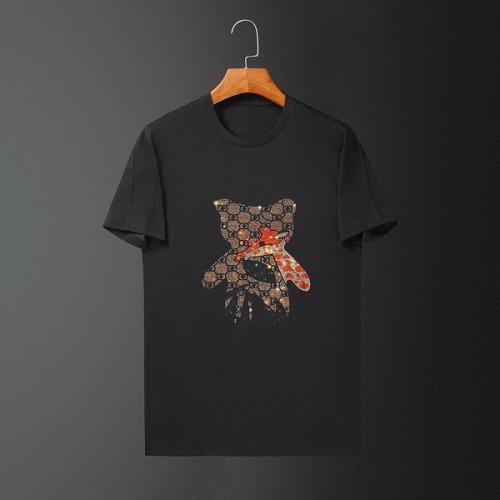G men t-shirt-601(M-XXXXXL)