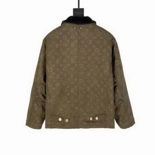 LV  Coat men-527(S-XL)