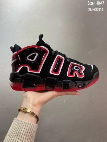 Nike Air More Uptempo shoes-035