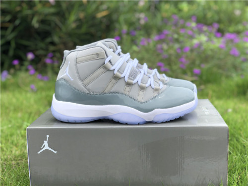 Super Max Perfect jordan 11 shoes-025