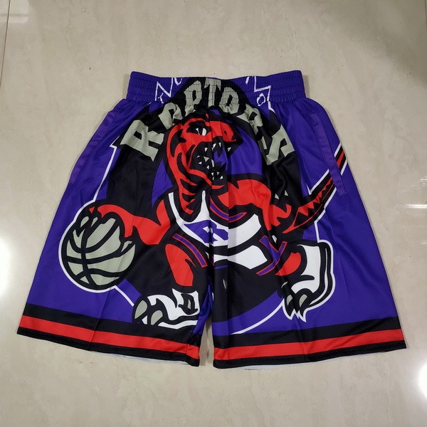 NBA Shorts-895