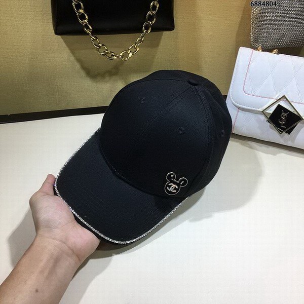 CHAL Hats AAA-225