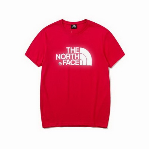 The North Face T-shirt-020(M-XXL)