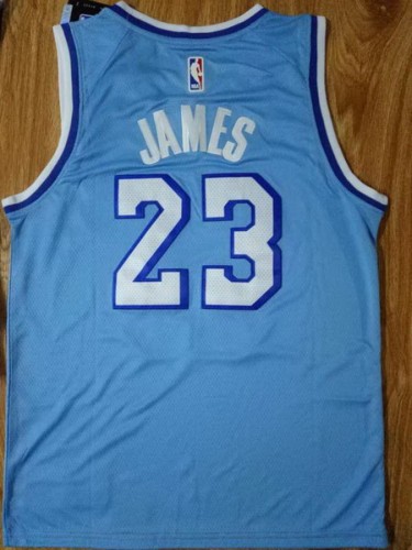 NBA Los Angeles Lakers-449