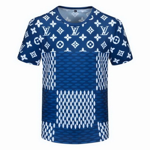 LV  t-shirt men-250(M-XXXL)