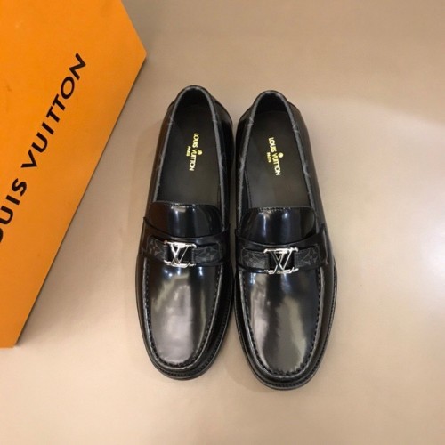 Super Max Custom LV Shoes-933