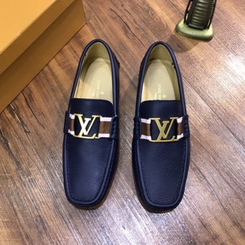 LV Men shoes 1：1 quality-3369