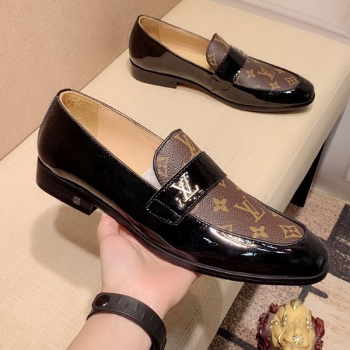LV Men shoes 1：1 quality-2767