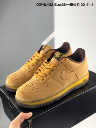 Nike air force shoes men low-2251