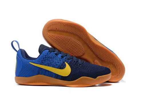 Nike Kobe Bryant 11 Shoes-113