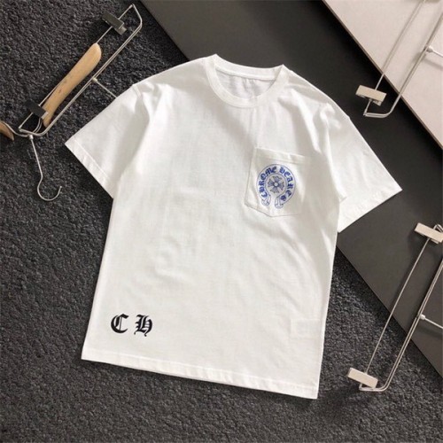 Chrome Hearts t-shirt men-403(S-XXL)